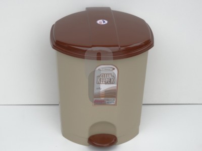 Кофа с педал N1 - 7л.                                                                                                                                                                                                                                                                                       